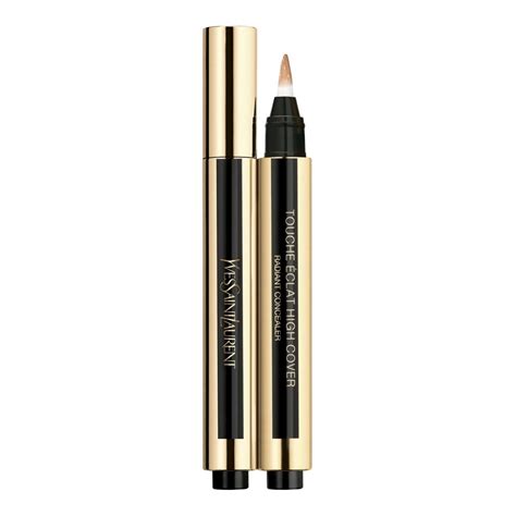 yves saint laurent anti-cernes touche éclat|ysl touche vanilla.